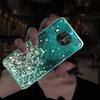 Bling Star Glitter Case For Xiaomi Poco X3 NFC M3 For Redmi Note 9S 9 8T 8 7 Note9 Pro 9A 9AT 9C 8A 7A Mi 10T Lite Soft Silicone Cover