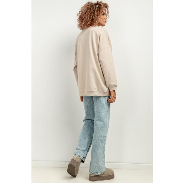 Толстовка Tessita T417/3