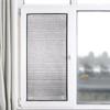 Aluminum Foil Insulation Film For Window Covering Sun Blocking Reduces Glares Enhances Privacy Home Office Car Use