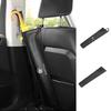 Car Waterproof Umbrella Storage Bag PU Leather Cover Sunshade Organizer Holder For Proton Exora Iriz R3 Wira Saga Satria Magma X