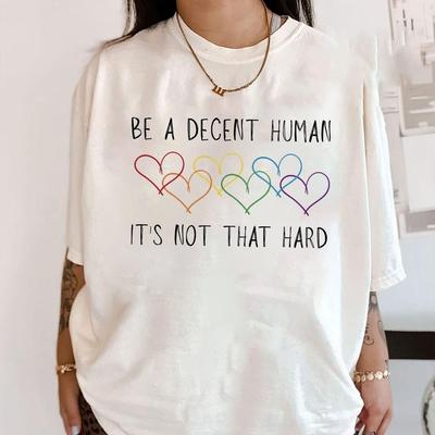 Tops – T-Shirts