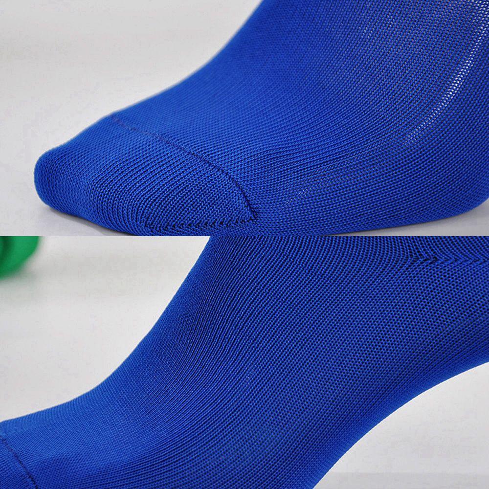 Outdoor MTB Cycling Sport Socks Running Stocking Ski Long Sock Football Soccer Accessories