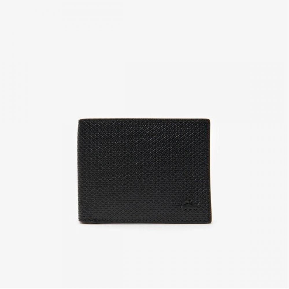 

Lacoste Wallet Shantaco Kp Nh2824c56g000