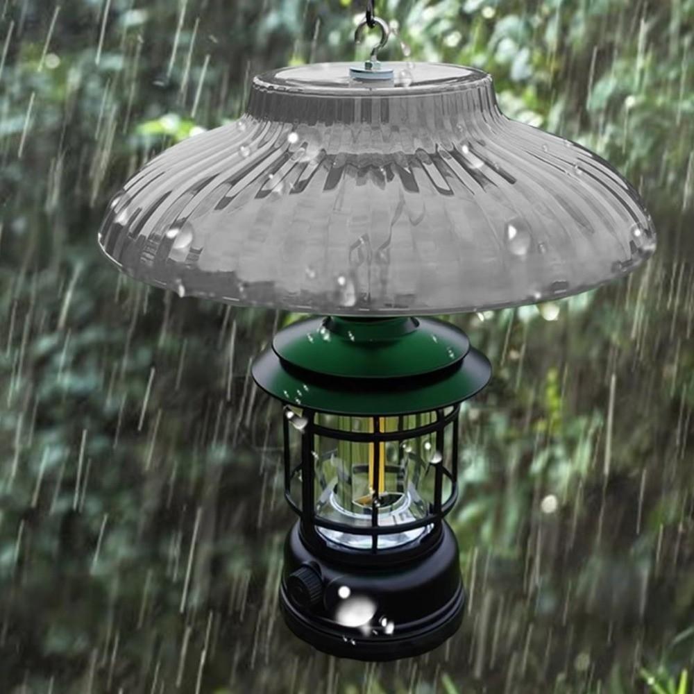 Waterproof Bird Feeder Protective Protector Hanging Bird Feeder Rain Cover  Backyard