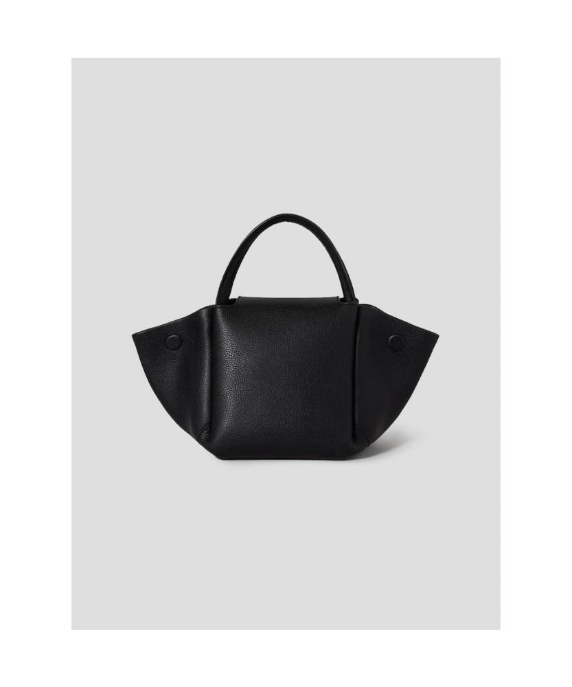 Beanpole Accessory Better Small Tote Bag Black