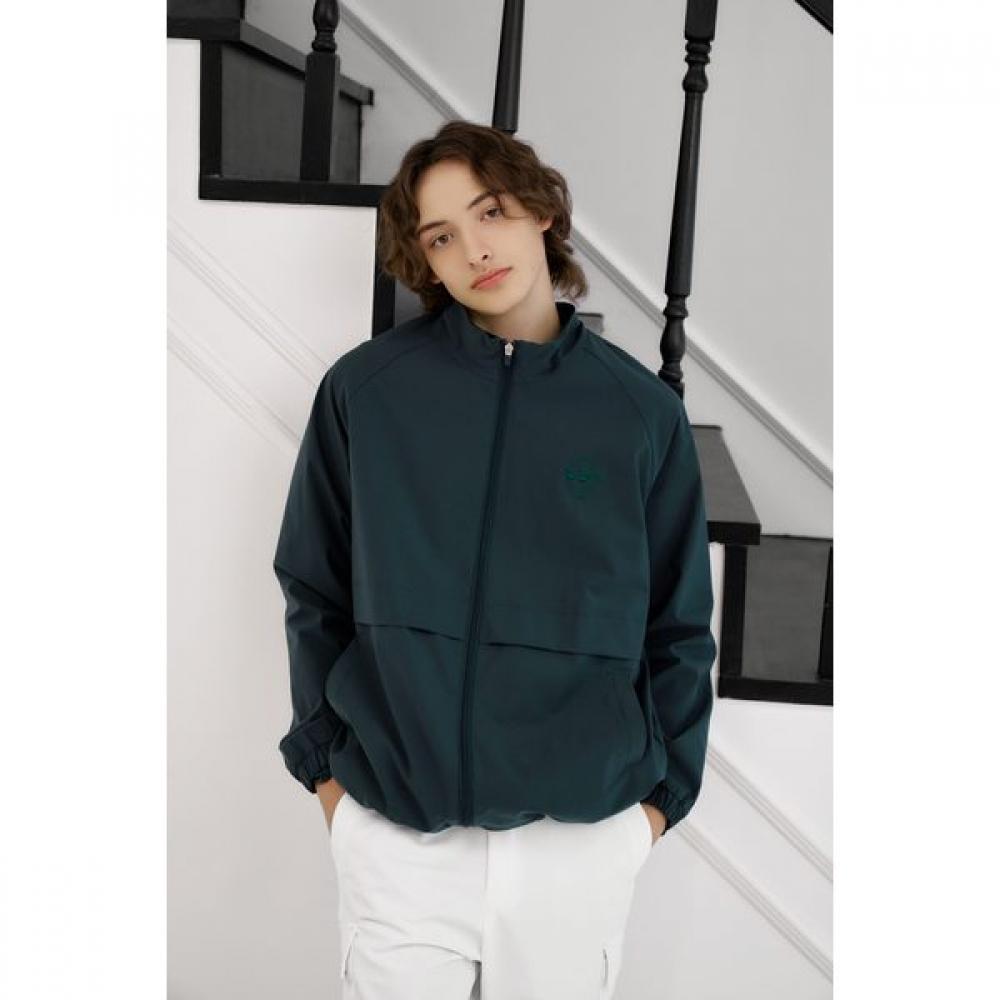 Goxo Deep Green Swag Ball String Windbreaker L(100)