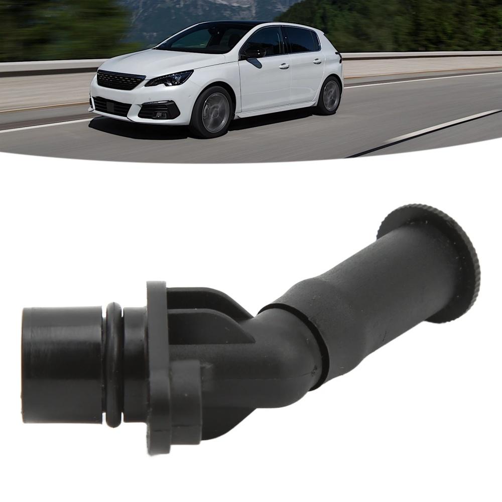 Vacuum Pump Connector 456583 For Citroen DS5 DS6 C4 C5 Peugeot 308 3008