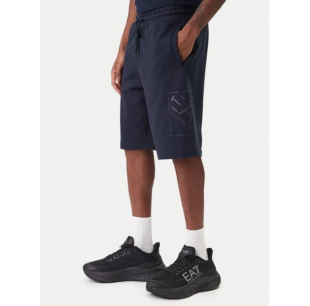 

Шорты спортивные EA7 Emporio Armani 7M001491 EU XL