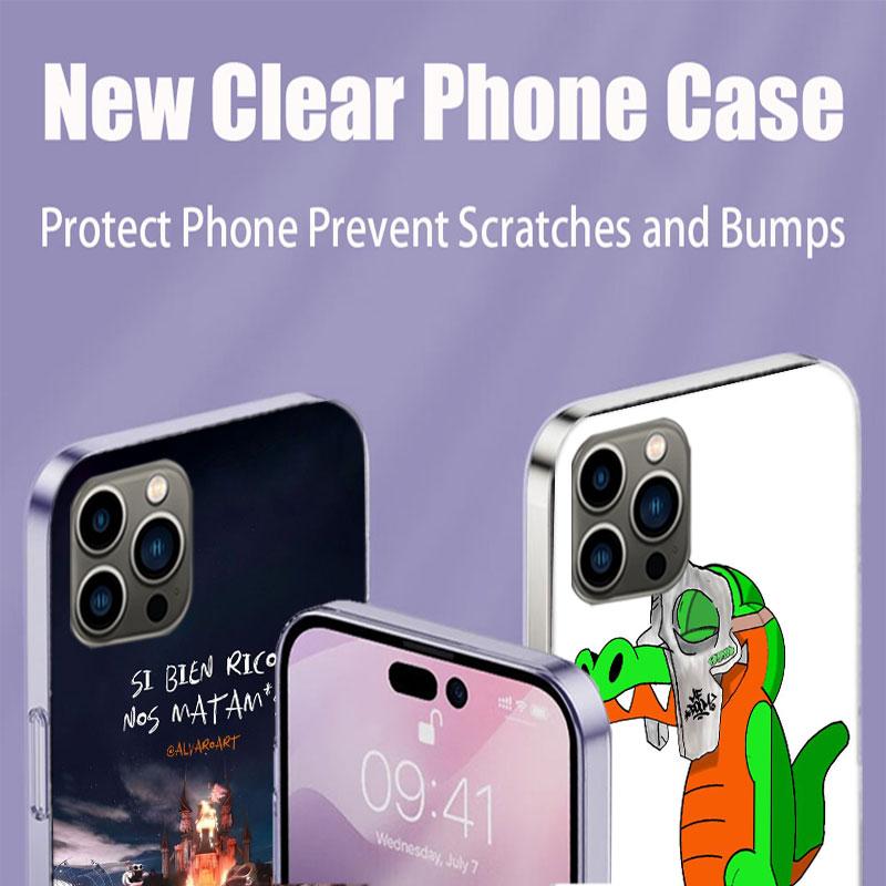 Alvaro Diaz COCO Handyhülle Für Iphone 17 Air 15 Pro 14 Plus 16 Pro Max 12 13 Mini 11 16E X XS Hülle Niedliche Fundas
