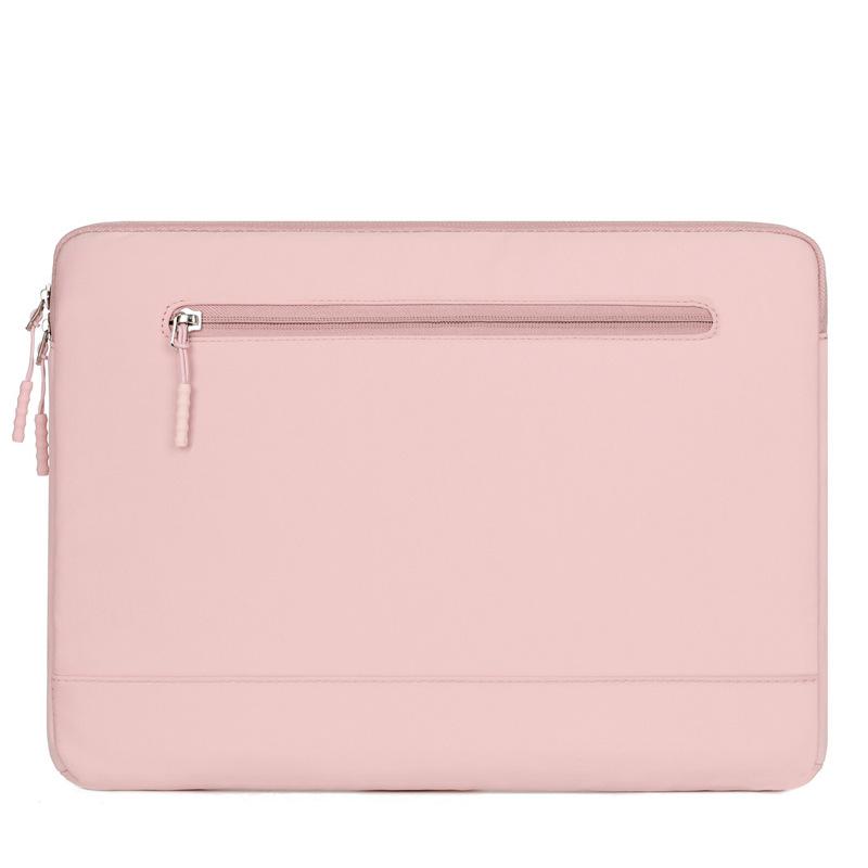 

TS JYL laptop bag,Laptop Sleeve Fit Huawei Apple 14 16 Inch Notebook Storage Bag 13.3 inches розовый