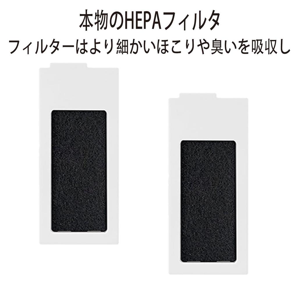 ECOVACS DEEBOT T30 OMNI/T30 PRO OMNI Replacement Parts Set: 1 Main Brush, 4 Side Brushes, 2 Filters, 4 Mop Pads, and 2 Paper Bags