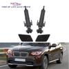 Exterieur accessoires – Bumpers en bescherming