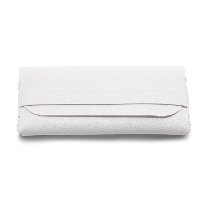 Portable EVA Zipper Glasses Case with Custom Logo