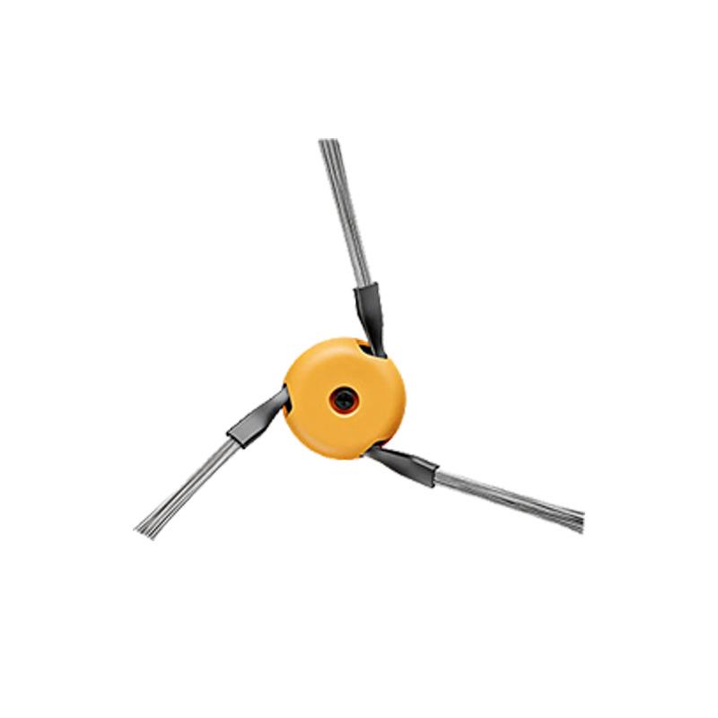 Dreame X60Pro/S60Pro Sweeping Robot Accessories: Side Brush, Dust Bag, Roller Brush
