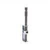 Spring-Loaded Magnetic Cross Screwdriver Bit - Anti-Slip Tool for Woodworking, Hand and Air Drills