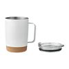 MidOcean Ruby Double Wall 300ml Mug