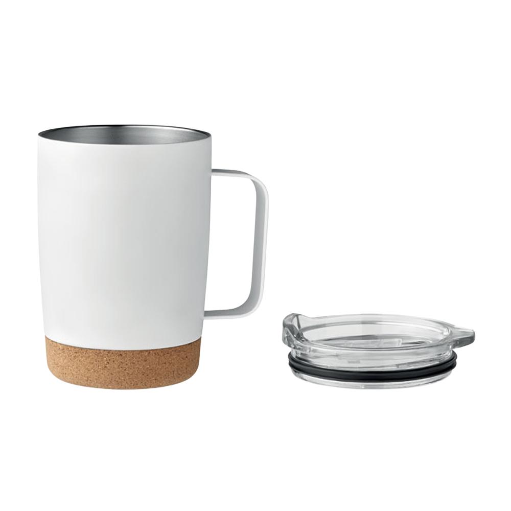 MidOcean Ruby Double Wall 300ml Mug