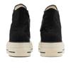 Converse All Star Lifted Overtape Hi Black 31312470 Black