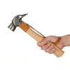 Stainless Steel Hammer for Outdoor Camping Multipurpose Portable Small Nail Hammers Professional Carpentry Hand Tool Accessories