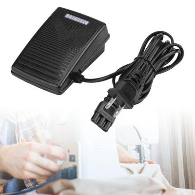 Sewing Machine Foot Pedal Operated Control Household Accessories with