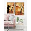 Decoração de casa – Posters e quadros