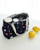 Project1907 [Plastic] Lunch Bag (Navy)