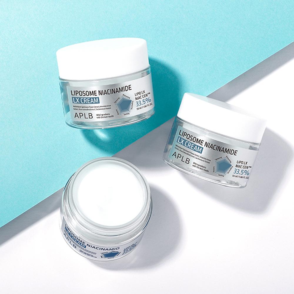 APLB Liposom Niacinamid LX Creme 55ml