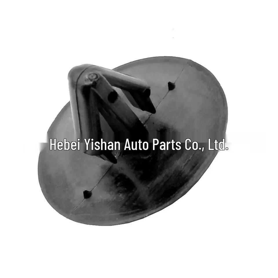 Universal Car Hood Insulation Clip for Toyota & Hyundai: Engine Heat Shield Fasteners