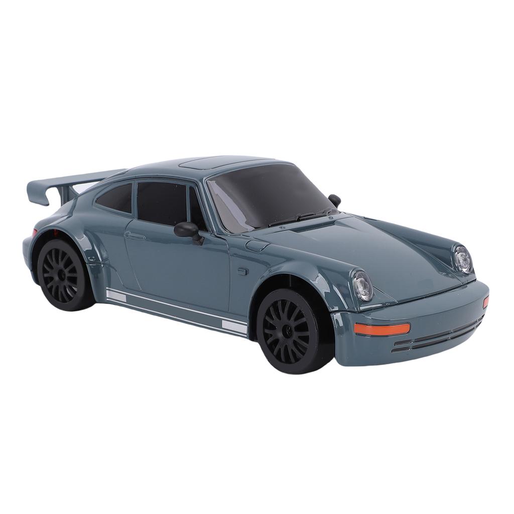 2.4G 4  RC Drift Car 1/20 Scale Full Proportional Throttle 4 Racing Tires for Drifting