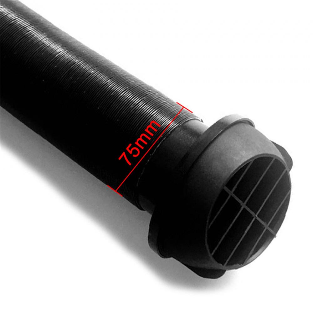 75Mm/2.95" Universal Air Outlet Vent Net Cover Cap For Car Air Diesel Heater