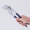 Lobtex Pump Pliers with WP250S (Ebi) Spring, 250mm,