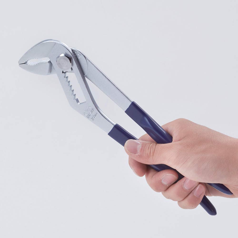 Lobtex Pump Pliers with WP250S (Ebi) Spring, 250mm,