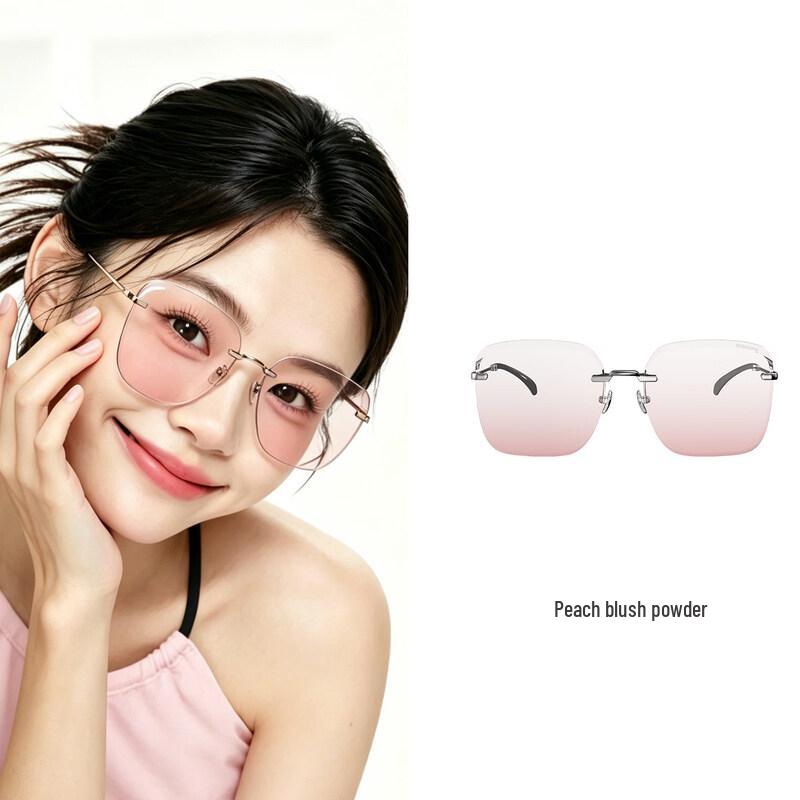 PUUSU Ultra-thin Polarized Smart Glasses