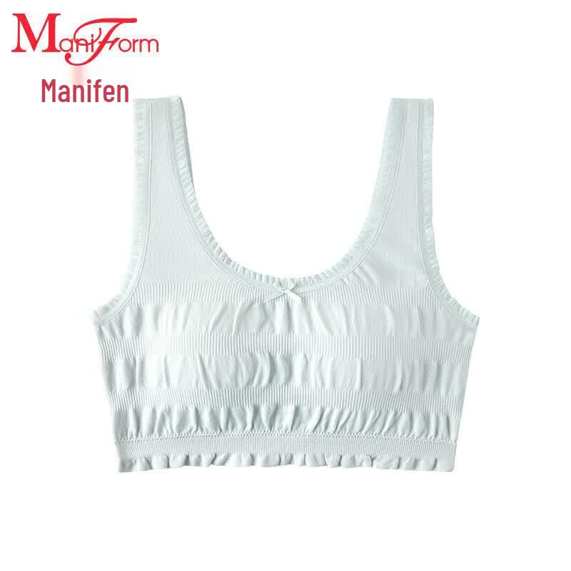 Maniform Girls  Vest-Style Comfort Bra 165/85