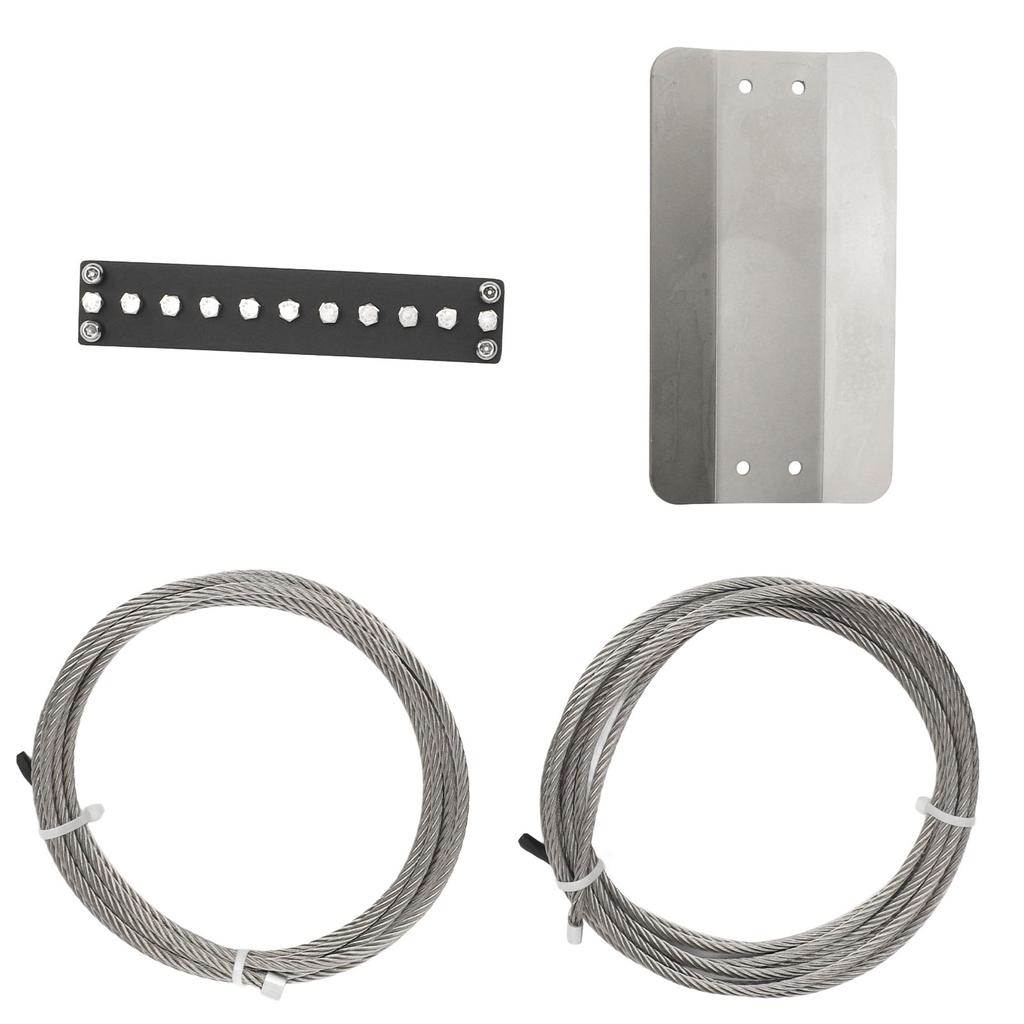 Anti Theft Catalytic Converter Protection Shield Easy Installation Rust Proof Catalytic Converter Shield Guard for Car