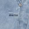 HAZZYS Boys' Fashion Stretch Denim Jeans