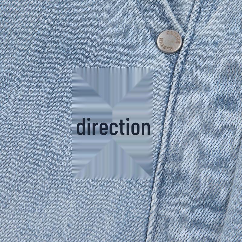 HAZZYS Boys' Fashion Stretch Denim Jeans