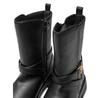 Ankle Boots Tommy Hilfiger T3A5-33574-1351 S, Black