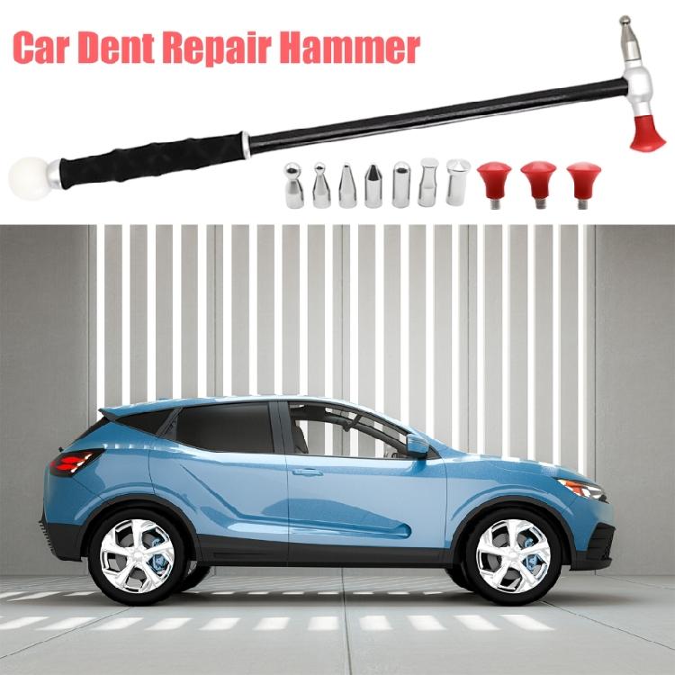 Car Dent Removal Tools Dent Removal Paint Dent Repair Tool Auto Repair Tools Hammer Nonslip Tap Down Pen