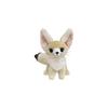 Yoshitoku Riku No Nakama-tachi Fennec Plush Toy 180447 30cm Soft Stuffed Animal