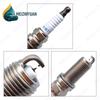 4pcs IKH16TT 4703 Dual Iridium TT Spark Plug for PEUGEOT 206 207 307 308 406 407 TU5JP4 EW10J4 Toyota Hyundai Highlander Sonata