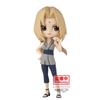 BANPRESTO NARUTO Shippuden Q posket Tsunade