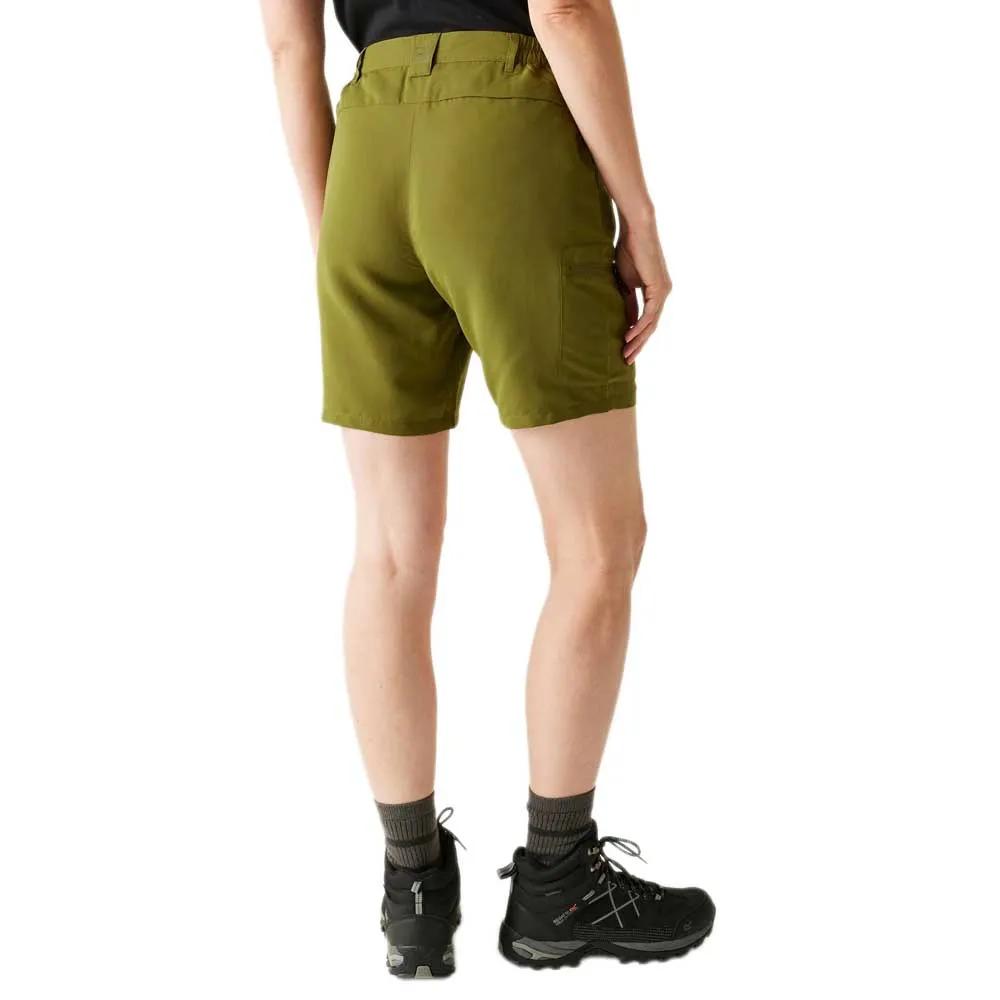 Regatta Chaska III Shorts