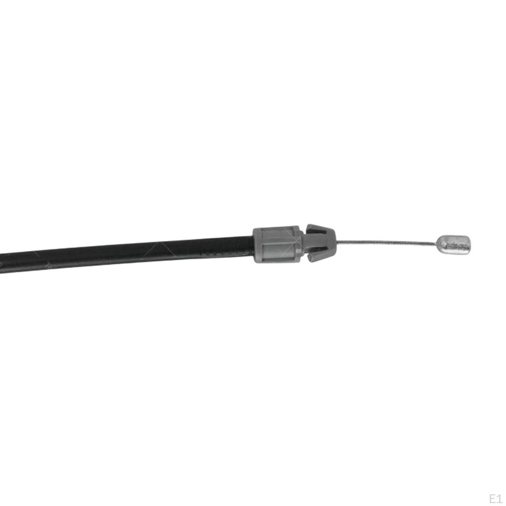 Hood Release Cable, Direct Replaces, 10407412 Easy to Install Premium, Spare Parts Portable High