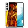 Fate Zero Stay Night Gilgamesh Phone Case For Samsung Galaxy S26 S25 Edge S24 S23 FE S22 Ultra S21 Plus S20 + Fundas Cover Coque