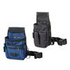 Heavy Duty Electrician Tool Pouch Waist Belt Bag With Multiple Compartments Adjustable Waist Belt For Professional Work