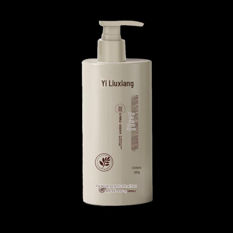 Yi Liu Xiang Amino Acid Silky Smooth Shampoo