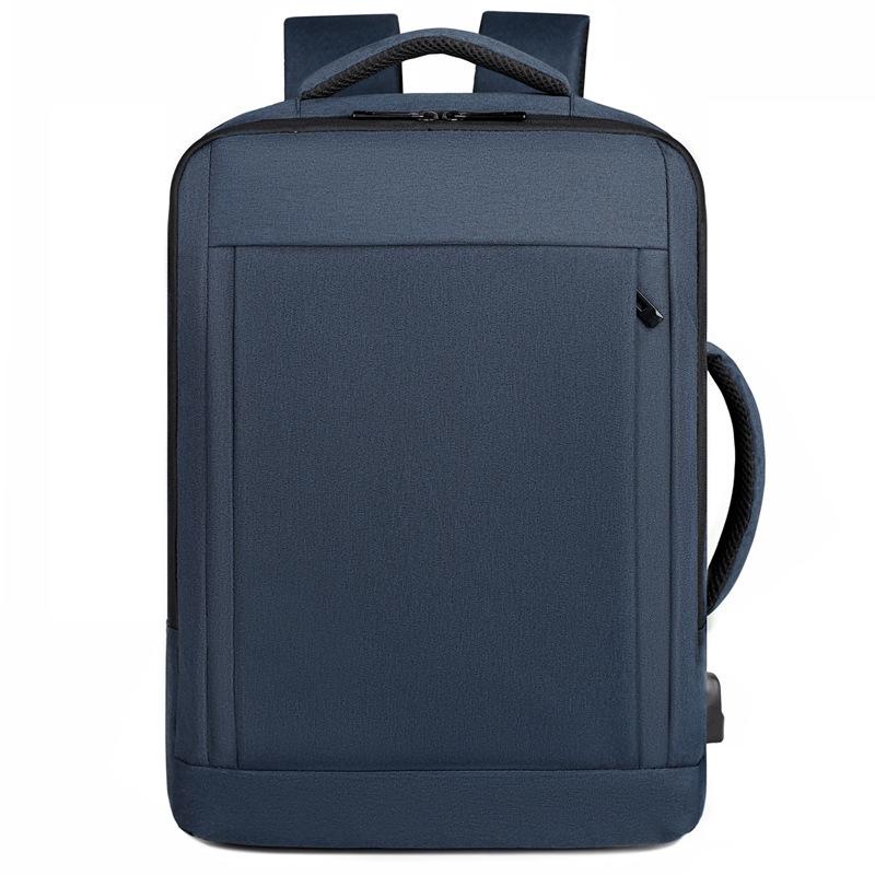 Fashion Trend Travel Large Capacity Backpack Men's Multifunctional Backpack