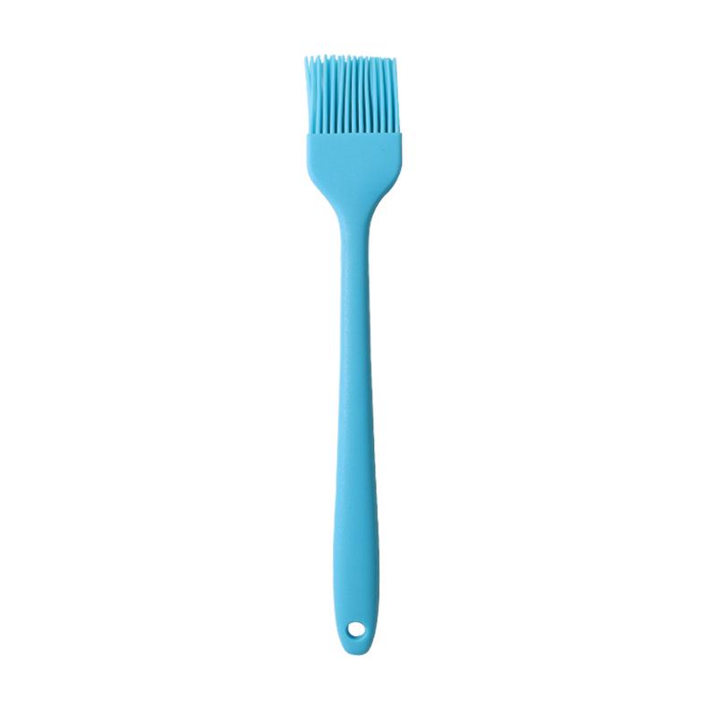

Zibo High-Temperature Resistant Food Grade Silicone Oil Brush for Barbecue, Small Size