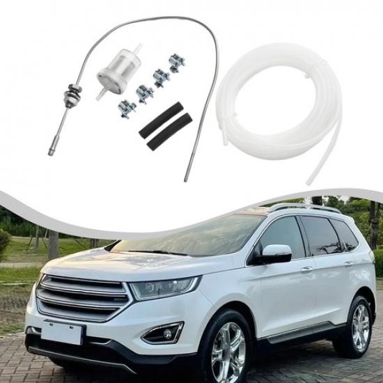 Упрощенная установка Комплект топливопроводов для отопителей Webasto